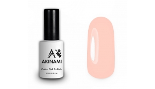 Akinami Color Gel Polish Pink Sunrise - №045