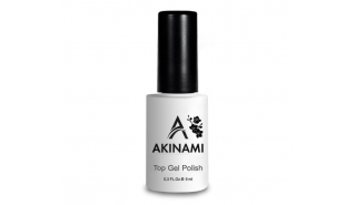 Akinami Top Gel - ТОП , 9 ml