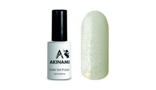 Akinami Color Gel Polish Delicate Silk - 02