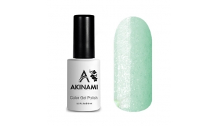 Akinami Color Gel Polish Delicate Silk - 04