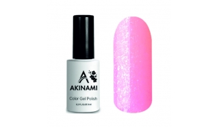 Akinami Color Gel Polish Delicate Silk - 07