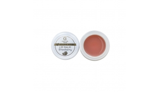 Grattol Premium Lip balm Strawberry - Бальзам для губ с ароматом Клубники