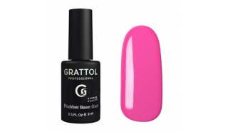 Гель-лак Grattol Color Gel Polish - №164 Summer Pink