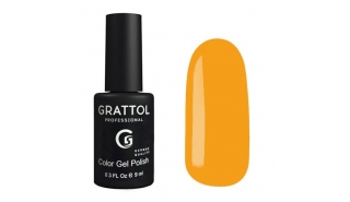 Гель-лак Grattol Color Gel Polish - №181 Saffron 