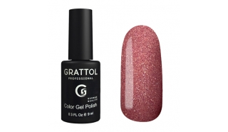 Grattol Color Gel Polish Luxury Stones  - Agate 02