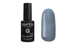 Grattol Color Gel Polish Luxury Stones  - Agate 08