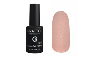 Grattol Color Gel Polish  Luxury Stones - Opal 02