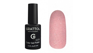 Grattol Color Gel Polish  Luxury Stones - Opal 03