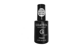 Праймер бескислотный Grattol Primer acid-free Strong, 9 ml