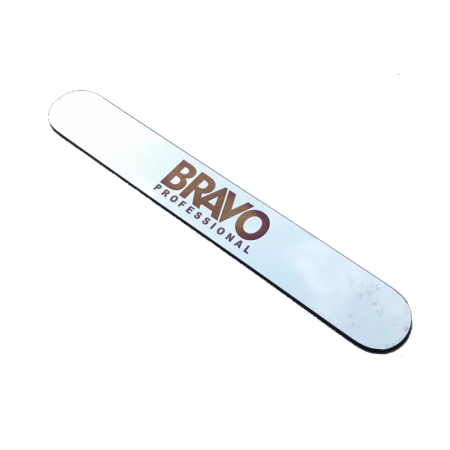 Металлическая пилка-основа BRAVO Professional - размер M