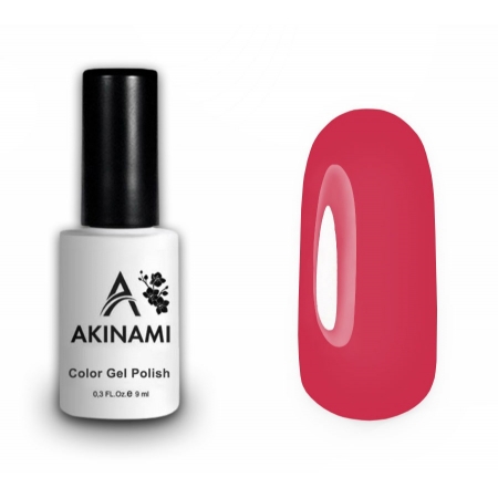 Akinami Color Gel Polish Fruit Mix - №48