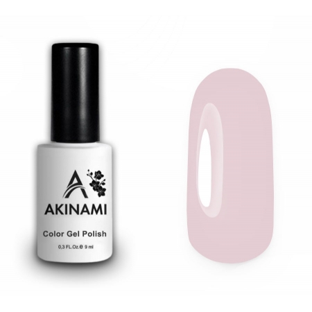 Akinami Color Gel Polish Biscuit - №151