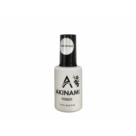 Akinami Primer Acid-free - Праймер бескислотный, 9 ml
