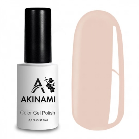 Akinami Base Camouflage 04 - База камуфлирующая, 9 ml