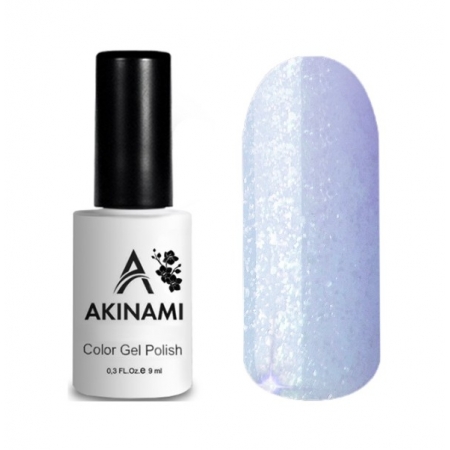 Akinami Color Gel Polish Delicate Silk - 03