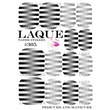 Слайдер для арт-дизайна Laque № 305