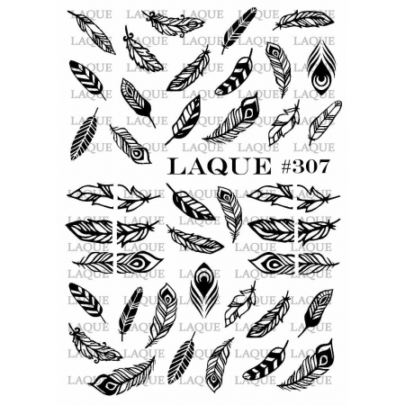 Слайдер для арт-дизайна Laque № 307