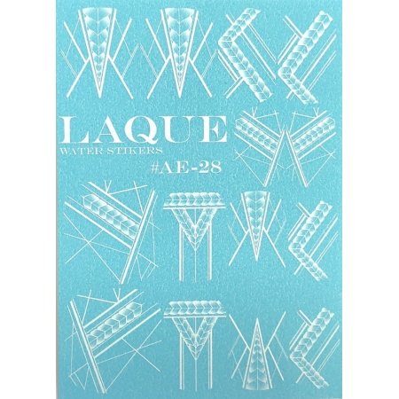Слайдер для арт-дизайна Laque № AE-28