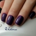 Гель-лак Grattol Color Gel Polish Dark Purple  - №54