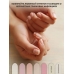 Grattol Antifungal Nail Polish Clear - Лак для ногтей прозрачный, сушка без лампы, 9ml